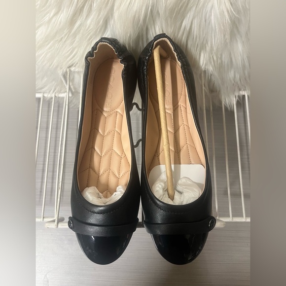 Coach flats - Picture 2 of 7